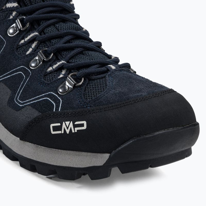 Herren-Trekkingstiefel CMP Athunis Mid grau 31Q4977 7