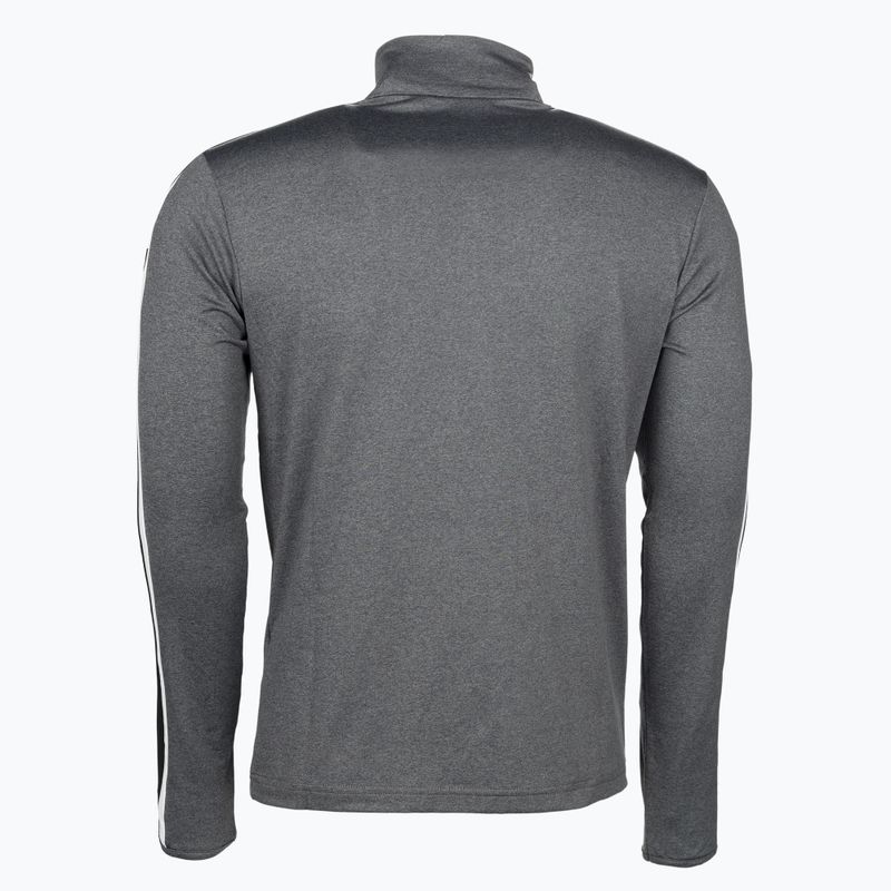 Graues Herren-Ski-Sweatshirt von CMP 39L2577/U927 8