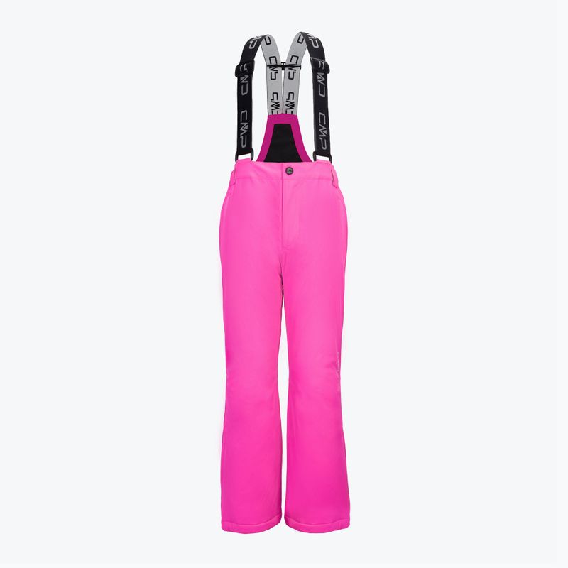 CMP Kinder-Skihose rosa 3W15994/H924