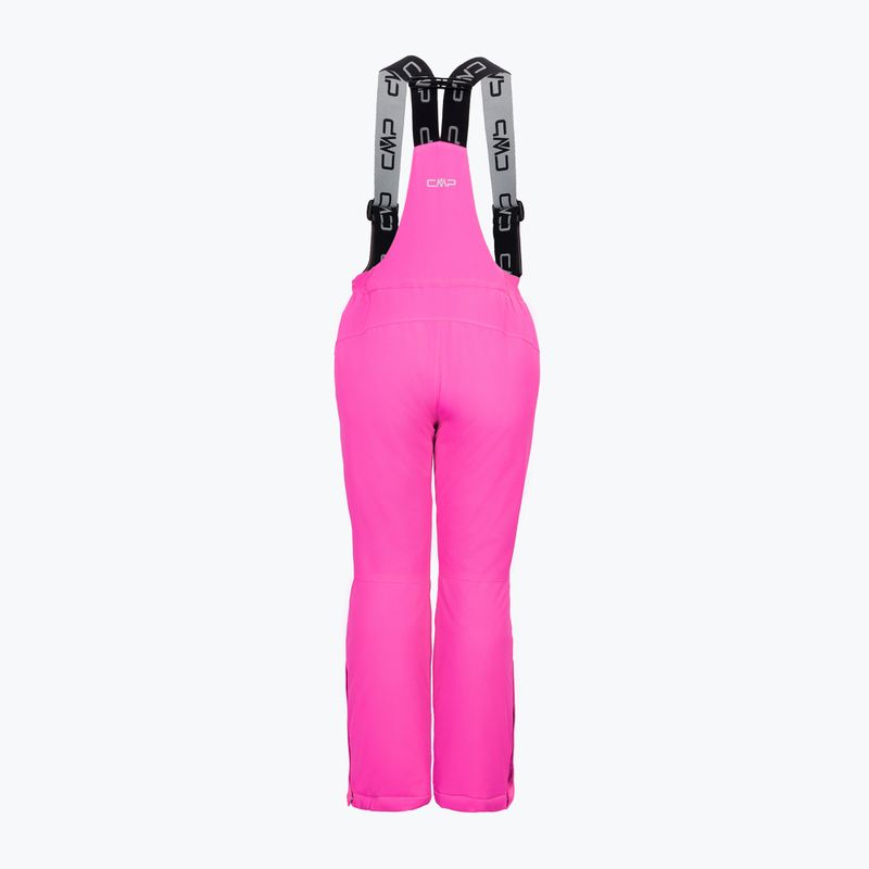 CMP Kinder-Skihose rosa 3W15994/H924 2