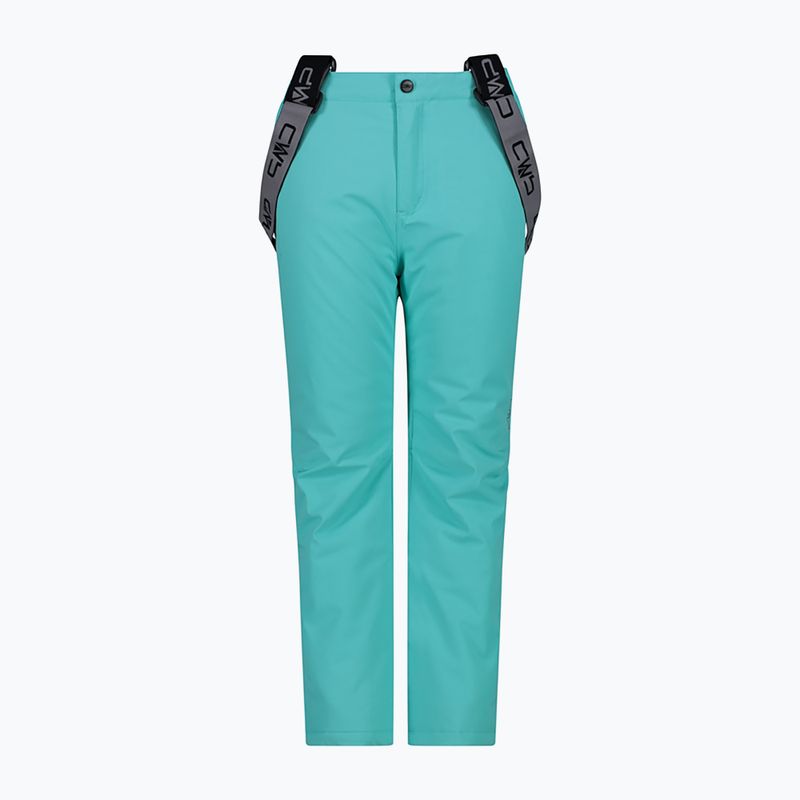CMP Kinder-Skihose blau 3W15994/L430