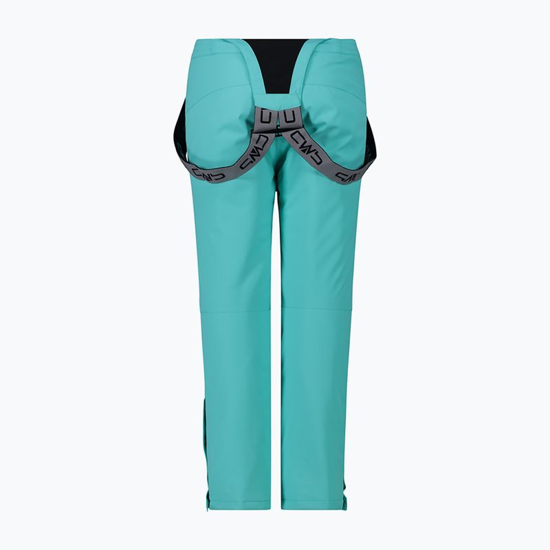 CMP Kinder-Skihose blau 3W15994/L430 3