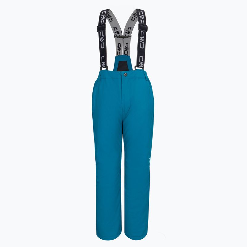 CMP Kinder-Skihose blau 3W15994/L819