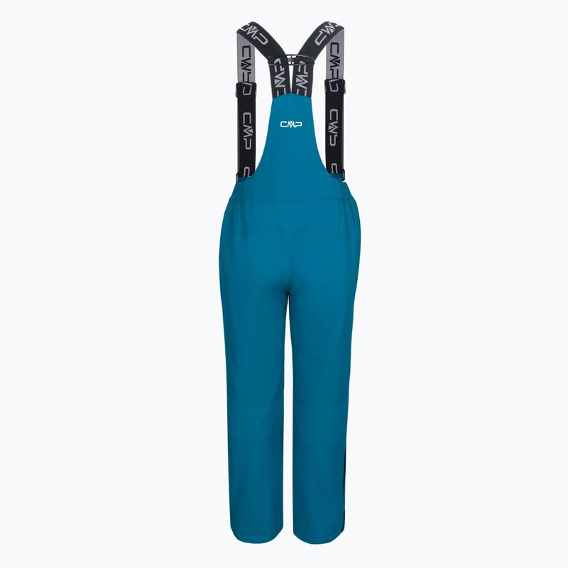 CMP Kinder-Skihose blau 3W15994/L819 2