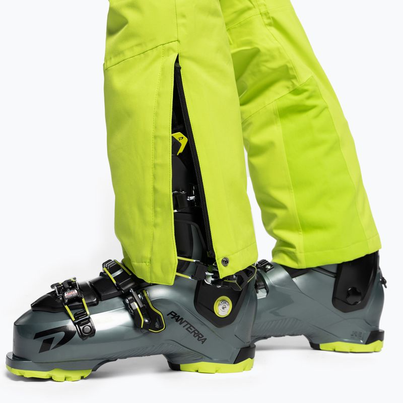 CMP Herren-Skihose grün 3W17397N/E112 5