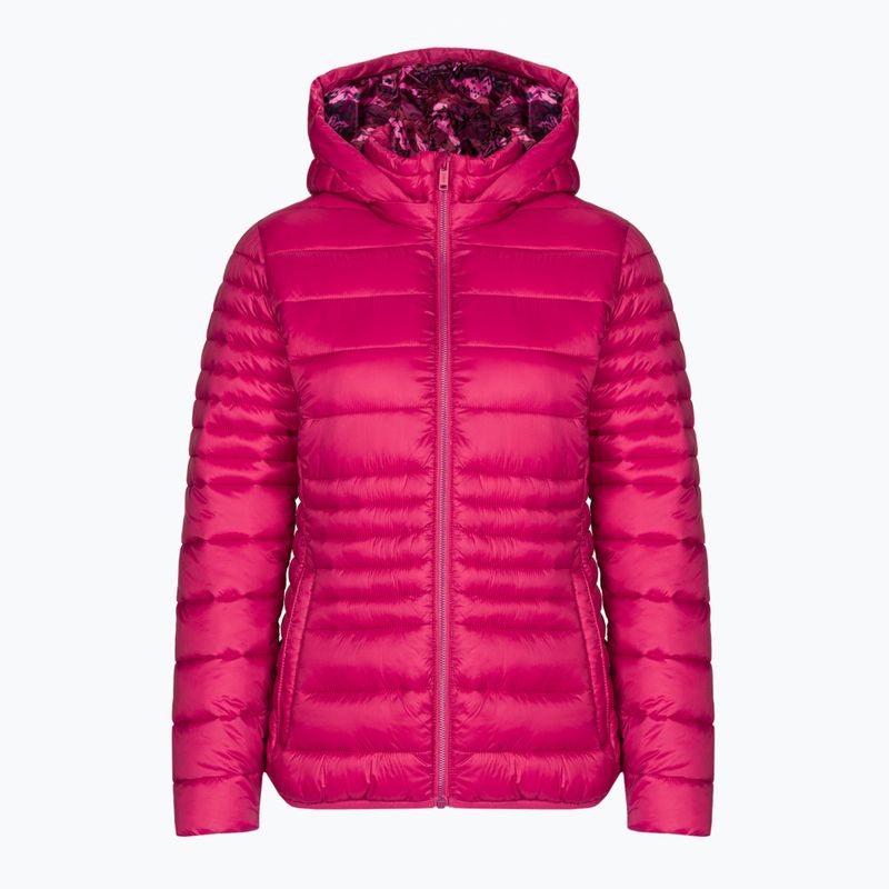 CMP Damen Daunenjacke rosa 30K3666A/H921