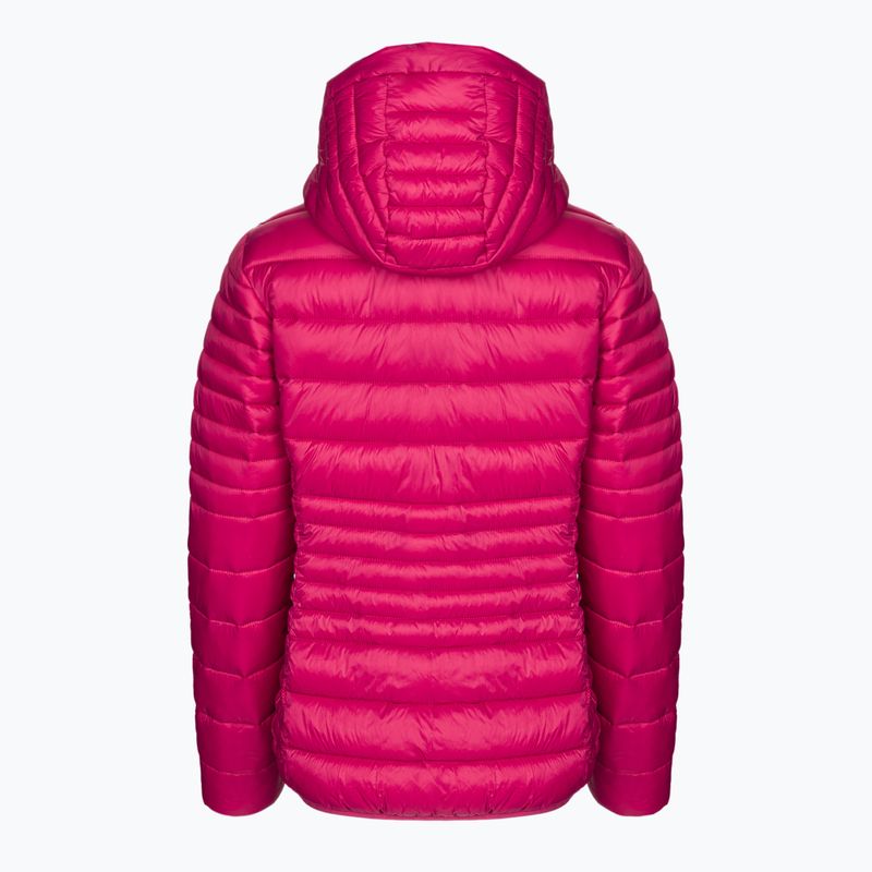 CMP Damen Daunenjacke rosa 30K3666A/H921 2