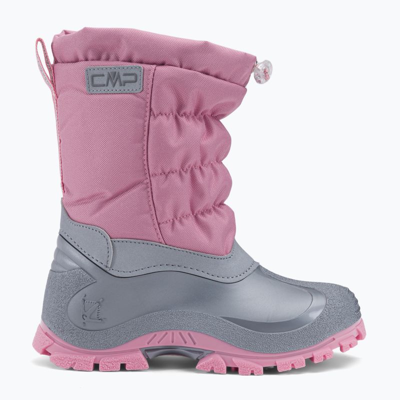 CMP Hanki 2.0 Kinder Schneestiefel Rosa 30Q4704J 2