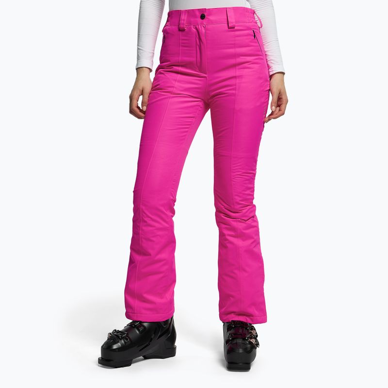 CMP Damen Skihose rosa 3W20636/H924