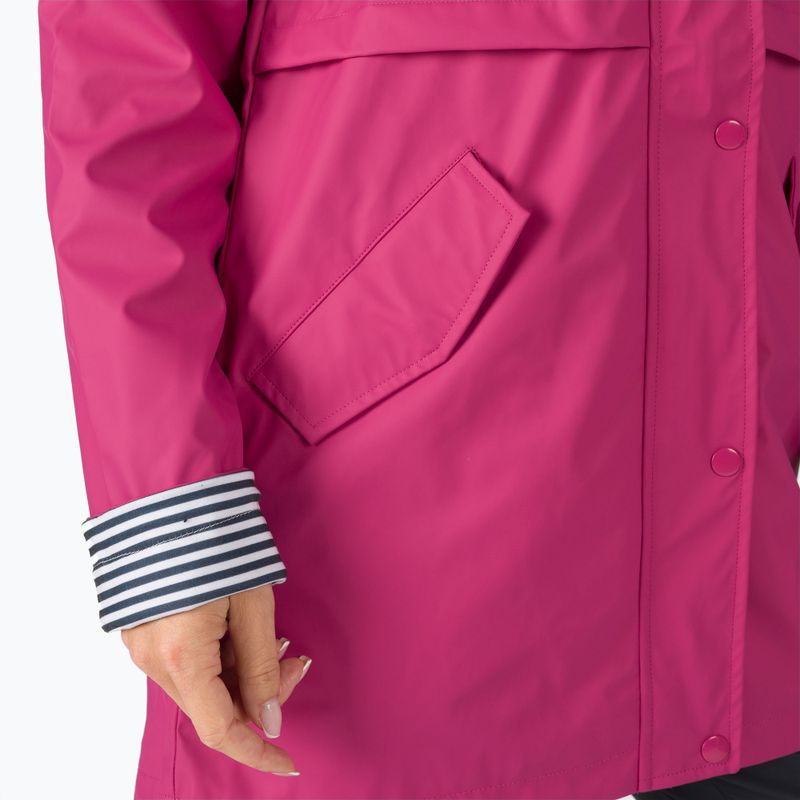 CMP Damen Regenjacke rosa 30X9736/H820 4