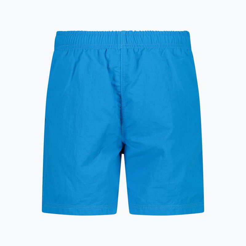 CMP Kinder Badeshorts blau 3R50024/16LL 3