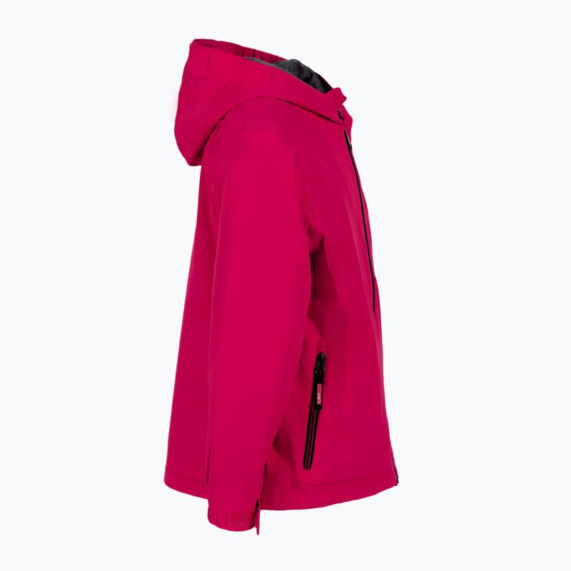 CMP Kinder Regenjacke rot 39X7985/B880
