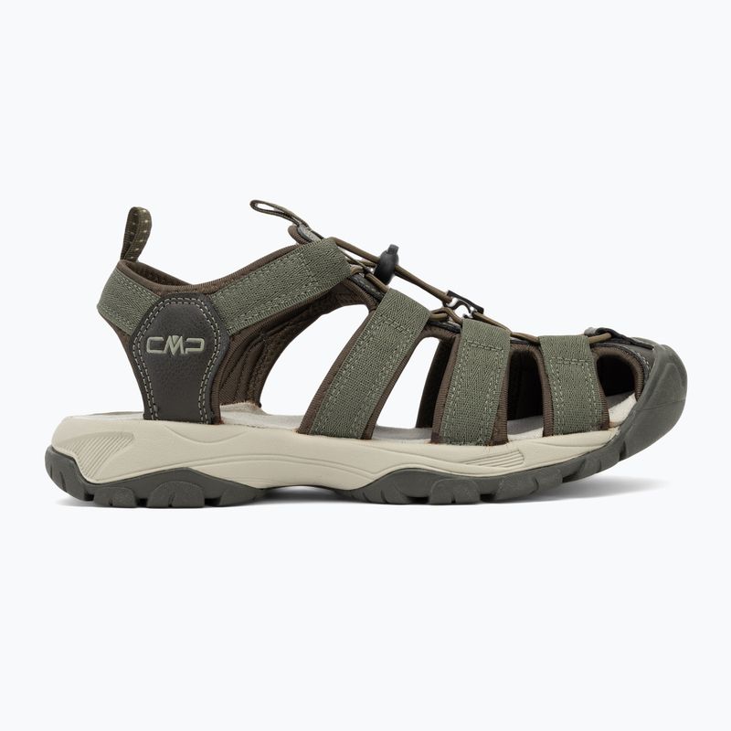 Herren-Sandalen CMP Sahiph militare 2