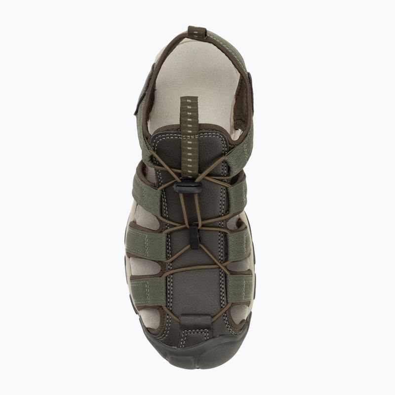 Herren-Sandalen CMP Sahiph militare 5