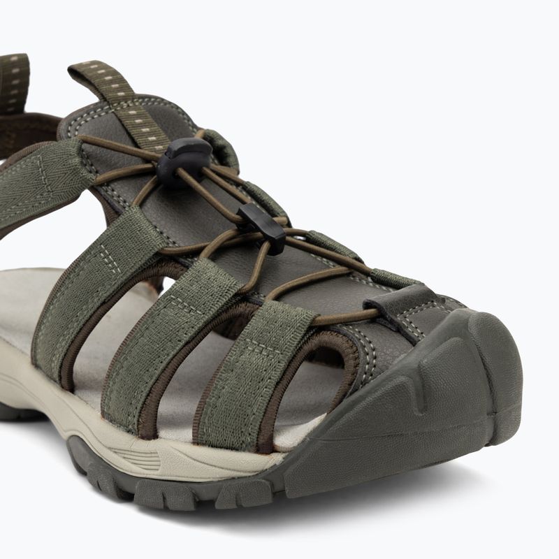 Herren-Sandalen CMP Sahiph militare 7