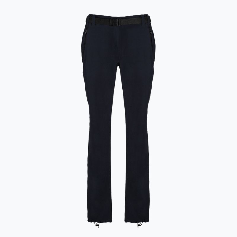 CMP Damen-Trekkinghose grau 3T59036/U423