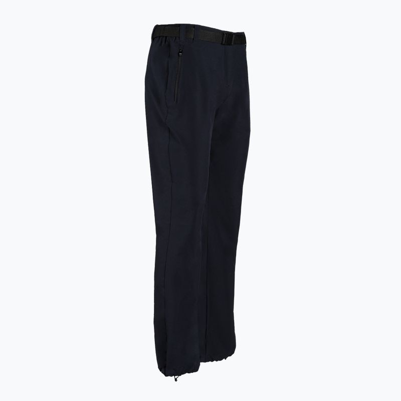 CMP Damen-Trekkinghose grau 3T59036/U423 3