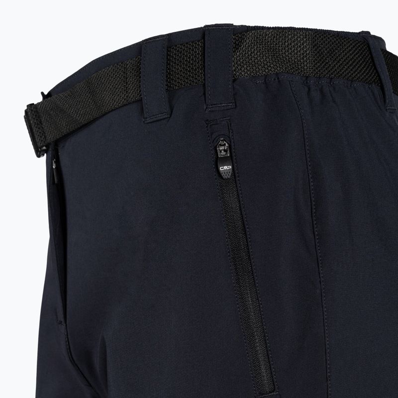 CMP Damen-Trekkinghose grau 3T59036/U423 4