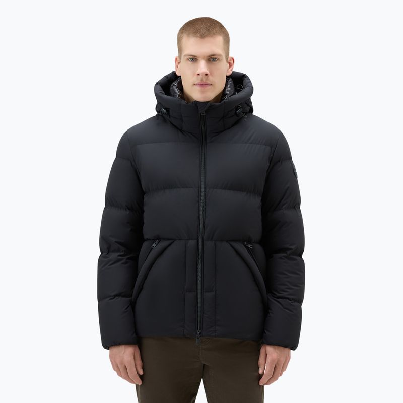 Jacke Herren Woolrich Sierra Supreme Down black