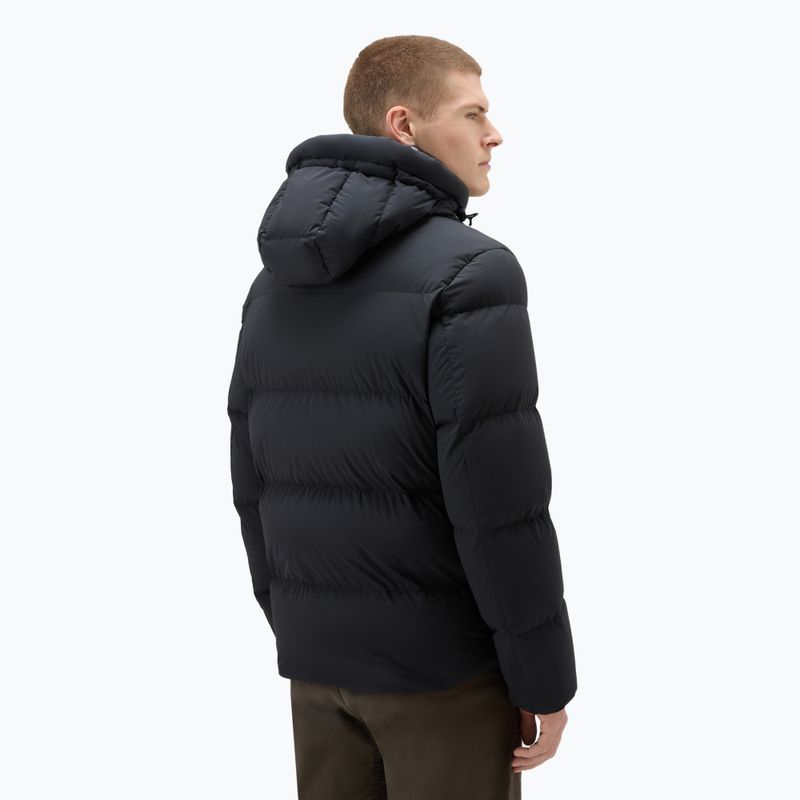 Jacke Herren Woolrich Sierra Supreme Down black 3