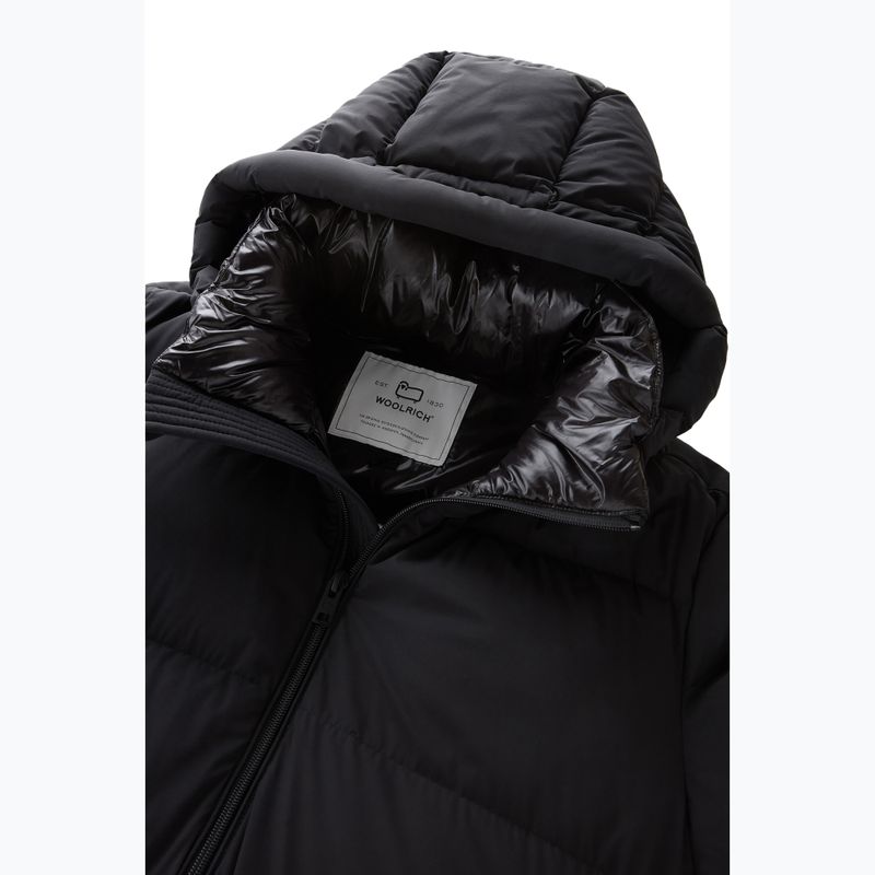 Jacke Herren Woolrich Sierra Supreme Down black 6