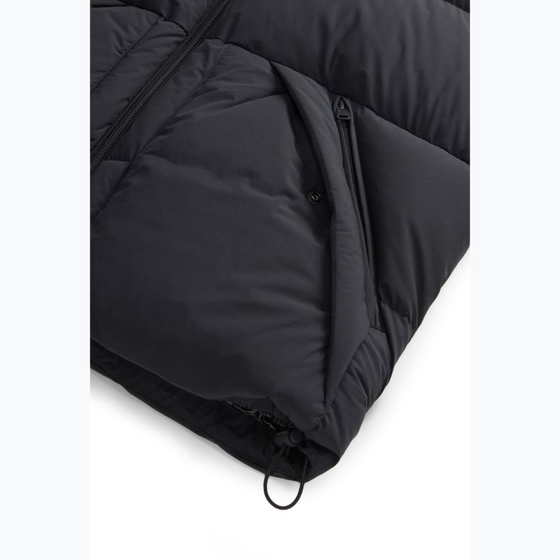 Jacke Herren Woolrich Sierra Supreme Down black 7