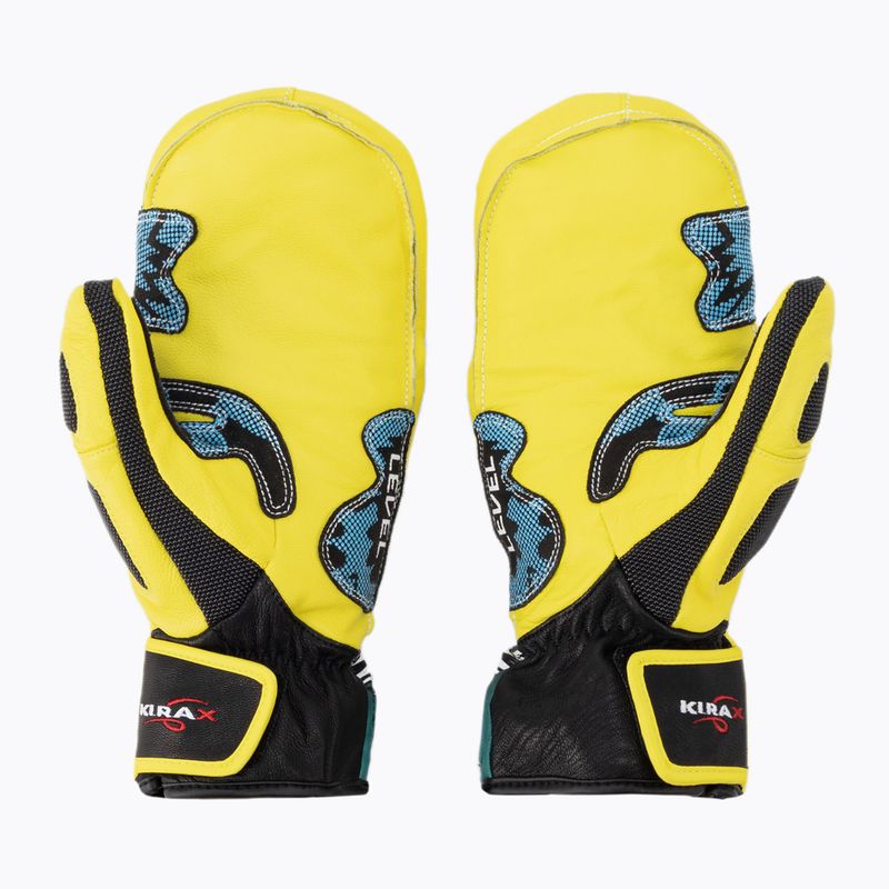 Level SQ CF Mitt Skihandschuh in Farbe 3017UM.39 2