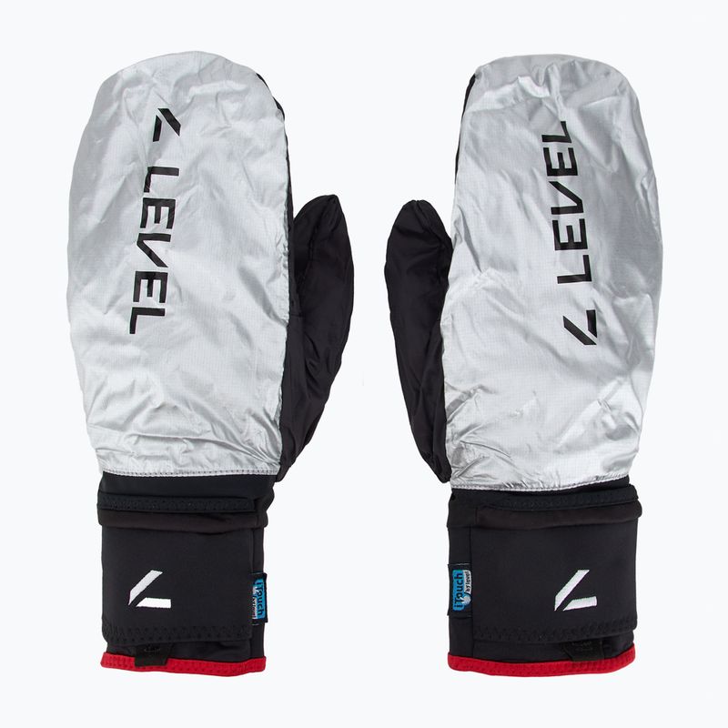Skihandschuhe Level Ski Alper Light black 4