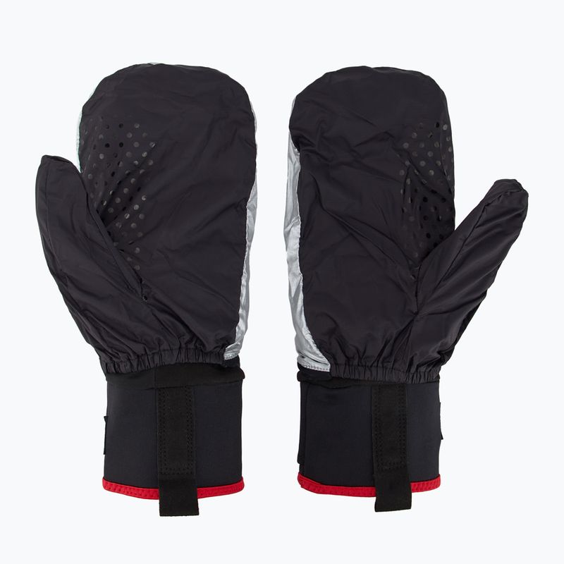 Skihandschuhe Level Ski Alper Light black 5