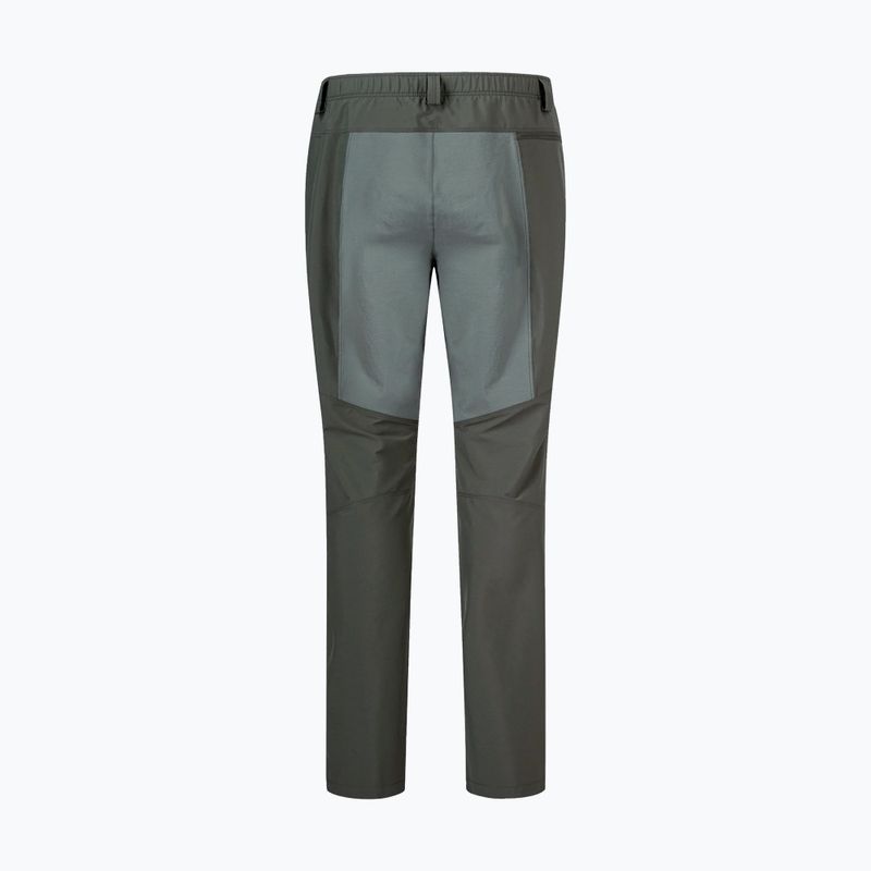 Herren Montura Mountain Trek Trekkinghose verde salvia 7