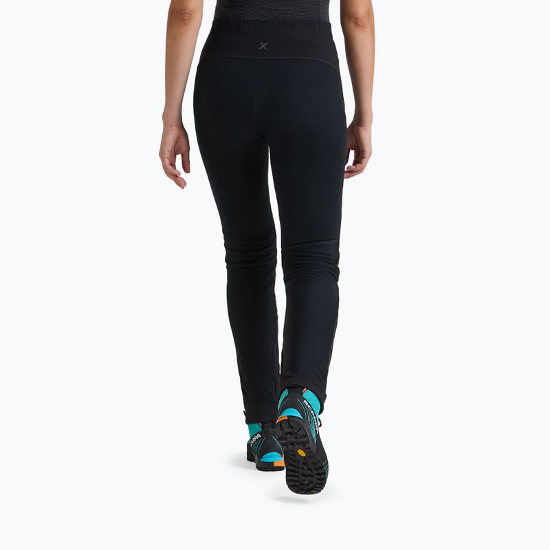 Damenhose Montura Vertigo 2 black 3