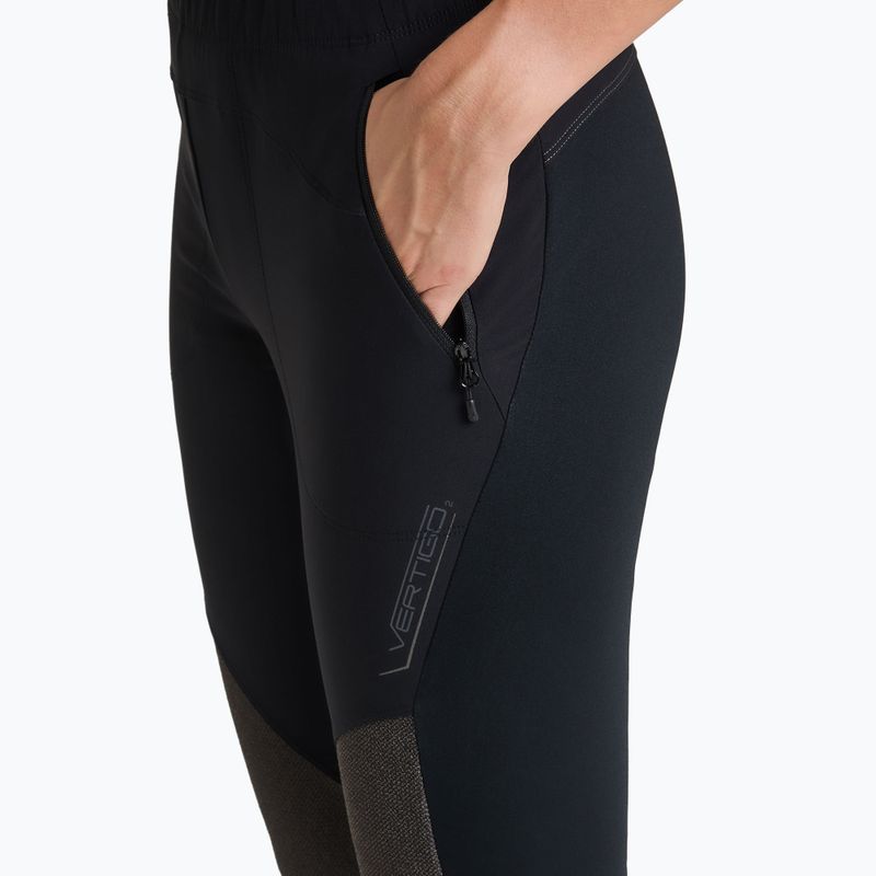 Damenhose Montura Vertigo 2 black 5