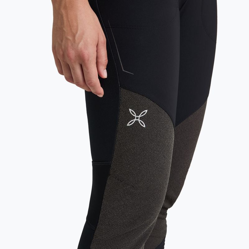 Damenhose Montura Vertigo 2 black 6