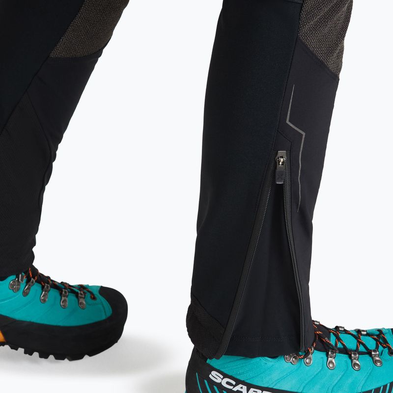 Damenhose Montura Vertigo 2 black 7