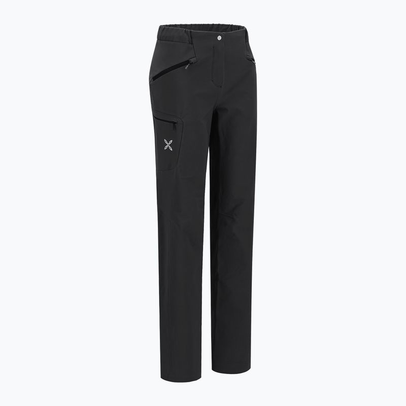 Damenhose Montura Vertigo Brights black 3