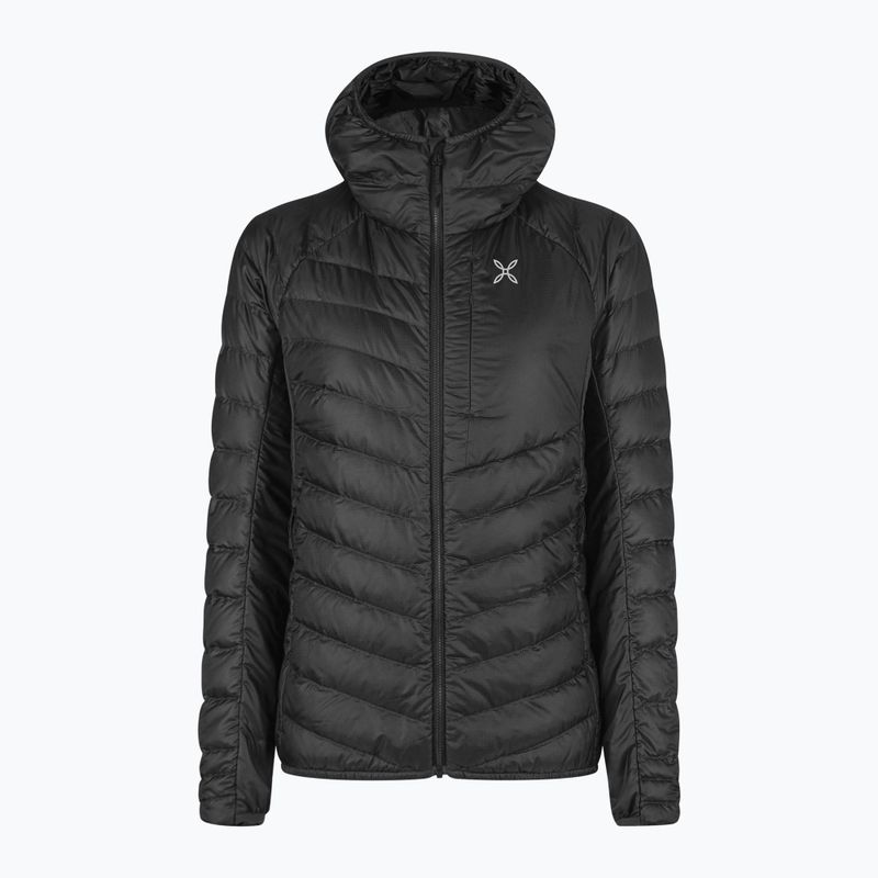 Damenjacke Montura Pure Duvet black