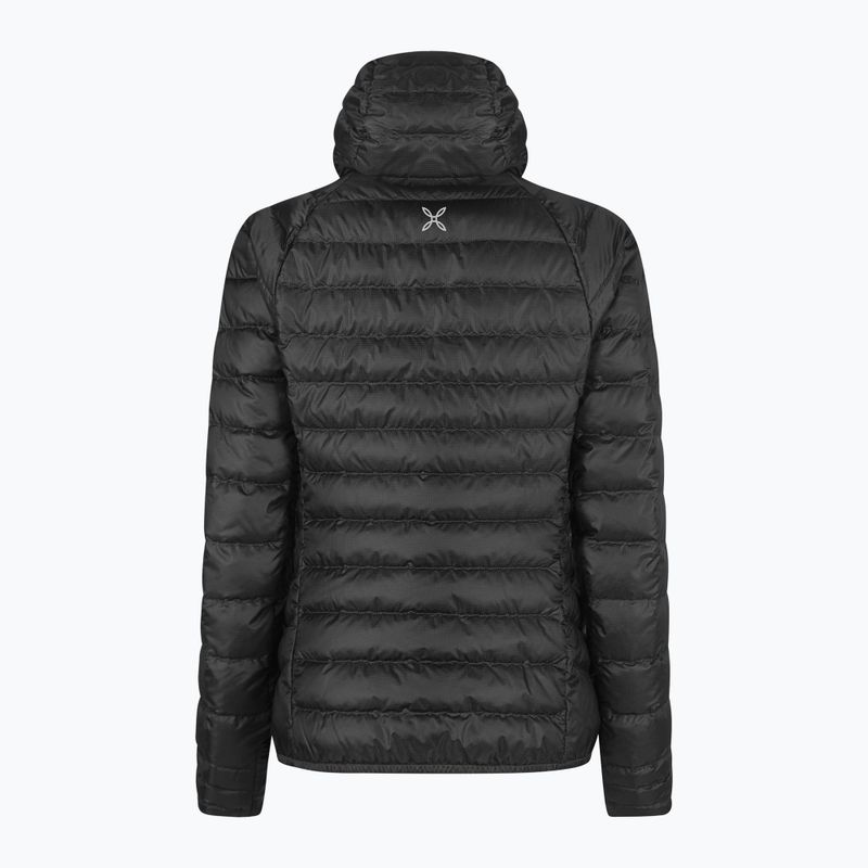 Damenjacke Montura Pure Duvet black 2