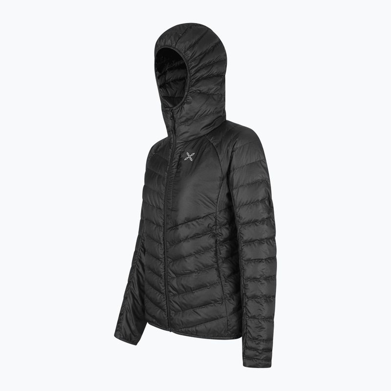 Damenjacke Montura Pure Duvet black 3