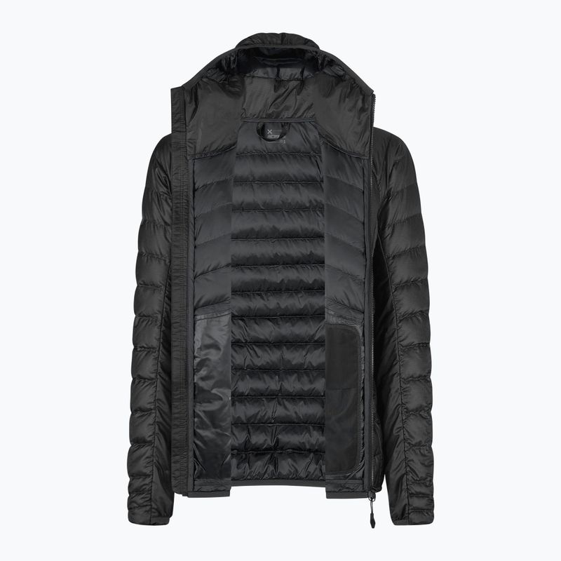 Damenjacke Montura Pure Duvet black 4