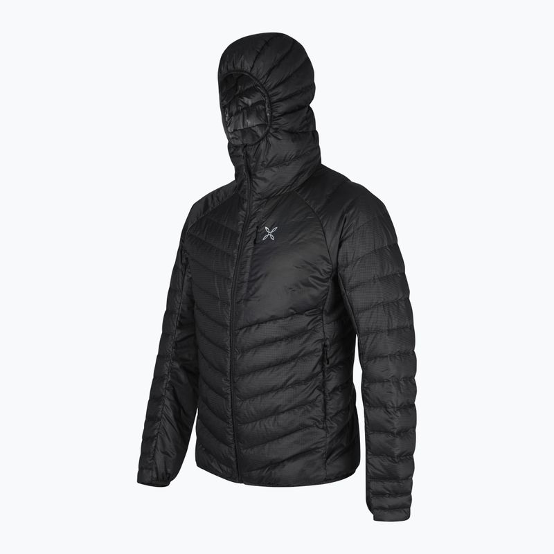 Herrenjacke Montura Pure Duvet black 3