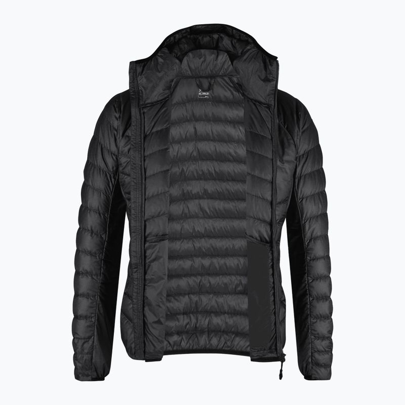 Herrenjacke Montura Pure Duvet black 4