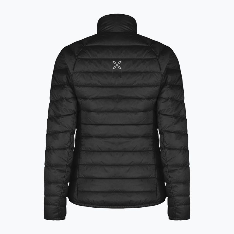 Damenjacke Montura Breeze Duvet black 2