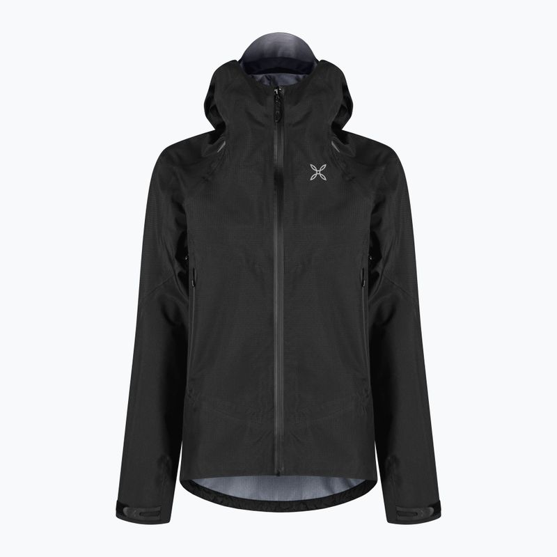 Damen-Regenjacke Montura Magica GTX Pro black 13