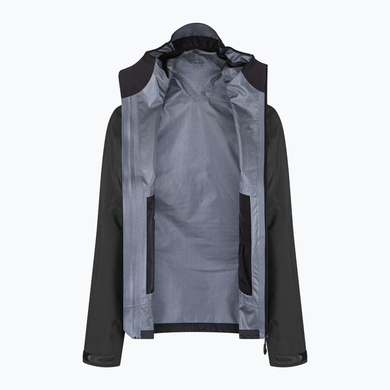 Damen-Regenjacke Montura Magica GTX Pro black 16