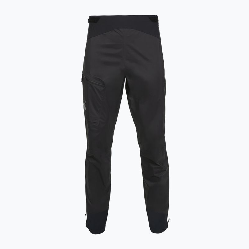 Herrenhose Montura Vertigo 3L Cover black