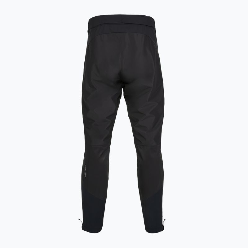 Herrenhose Montura Vertigo 3L Cover black 2