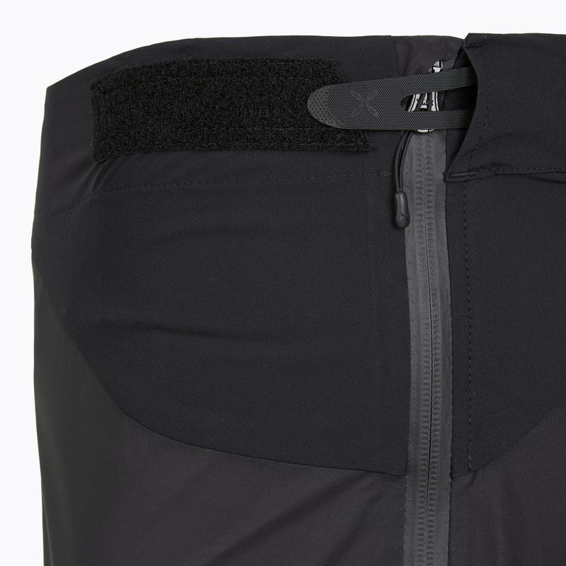 Herrenhose Montura Vertigo 3L Cover black 3