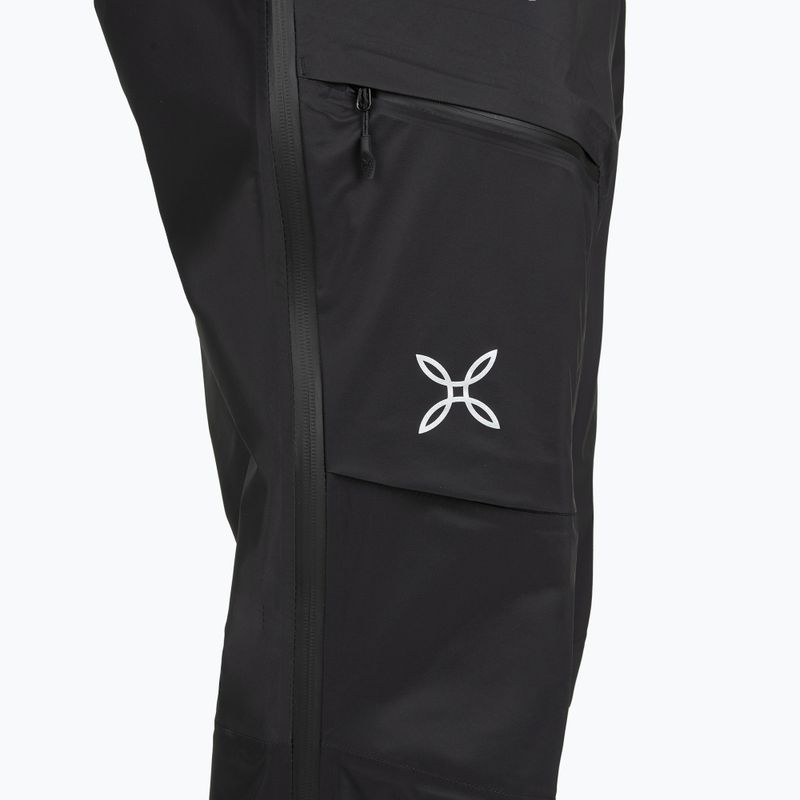 Herrenhose Montura Vertigo 3L Cover black 4
