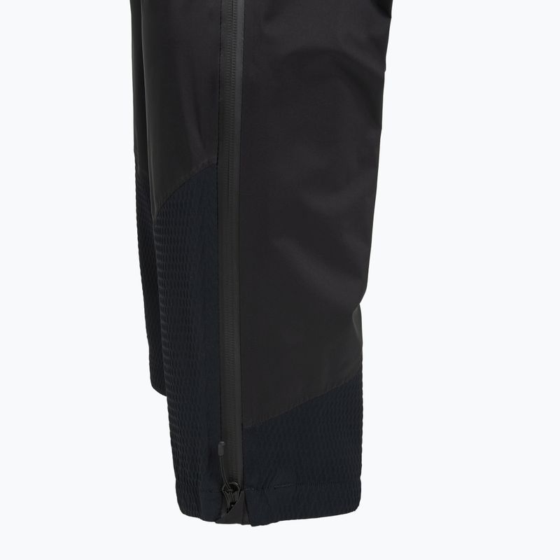Herrenhose Montura Vertigo 3L Cover black 5