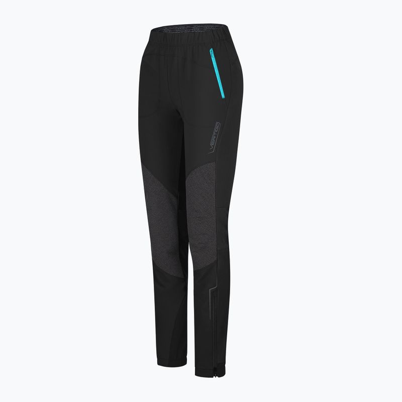 Damenhose Montura Vertigo black/turquoise 3